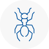 Ant Removals In Alfreton