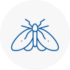 Moth Control Specialists In Alfreton